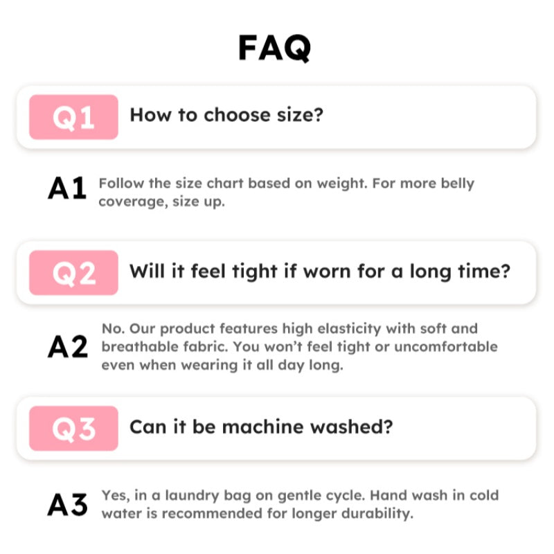 🔥🔥3PC High Waist Shapewear Panty with Anti-Slip Silicone Band - Stretchy Breathable & Seamless Tummy Control Butt Lifting for Everyday Confidence Women's Basic Minimalist Multi Colors 3Pcs Leg