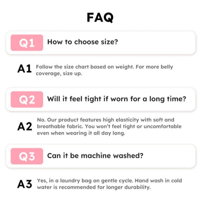 🔥🔥3PC High Waist Shapewear Panty with Anti-Slip Silicone Band - Stretchy Breathable & Seamless Tummy Control Butt Lifting for Everyday Confidence Women's Basic Minimalist Multi Colors 3Pcs Leg