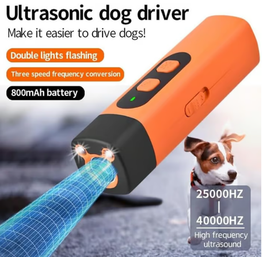【🔥Ostatni dzień wyprzedaży 49%🔥】Urządzenie ultradźwiękowe Anti-Son🐶