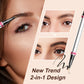 🔥 KUP 1, OTRZYMASZ 1 GRATIS!! 🔥Kredka do brwi Microblading
