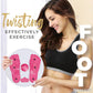 Sprzęt fitness Waist Twister