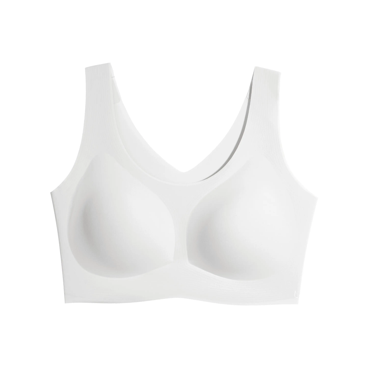 Seamless Wireless Everyday Comfort Bra