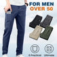 🔥 Gorąca wyprzedaż -50% 👖 MultiPants – Wielofunkcyjne, wysokorozciągliwe i wytrzymałe spodnie cargo z wieloma kieszeniami