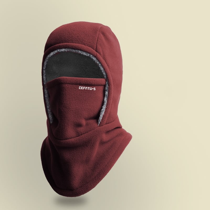 🔥Last Day Sale 50% OFF🔥Unisex Winter Warm Neck Mask Ear Protection One Piece Hat