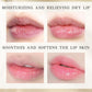 💄Pomadka nawilżająca zmieniająca kolor – w zależności od zmian pH i temperatury