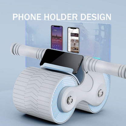 Zestaw automatycznego koła brzusznego z odbiciem💪