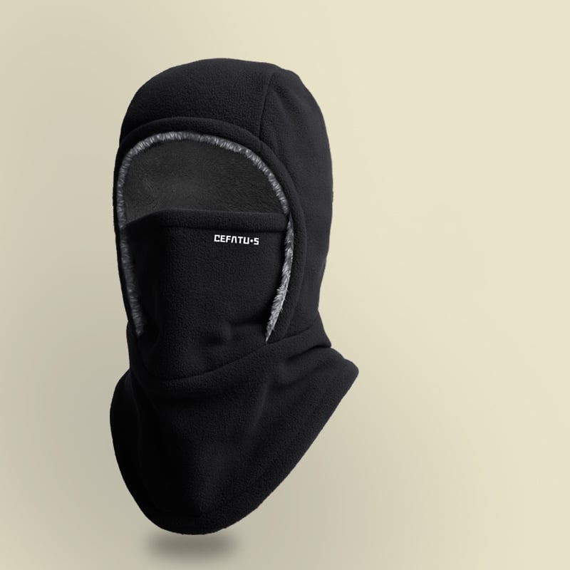 🔥Last Day Sale 50% OFF🔥Unisex Winter Warm Neck Mask Ear Protection One Piece Hat