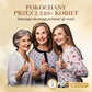 ✨【1+1 gratis】💖 Bezszwowy biustonosz damski