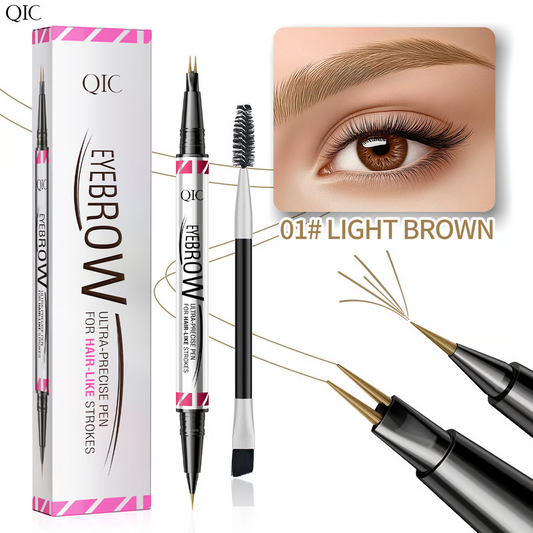 🔥 KUP 1, OTRZYMASZ 1 GRATIS!! 🔥Kredka do brwi Microblading