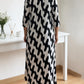 Elegancka sukienka maxi w stylu casual – z dekoltem w serek, idealna na co dzień ✨