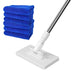 Oferta specjalna ograniczona czasowo🏠Mop z czterema ściereżkami wielokrotnego użytku