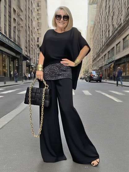 🔥Ograniczony czas💥Elegancki i modny garnitur