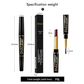 💥2024 Nowe produkty💄 Wodoodporna konturówka do ust 2 w 1