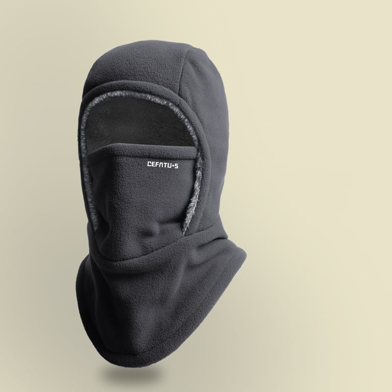 🔥Last Day Sale 50% OFF🔥Unisex Winter Warm Neck Mask Ear Protection One Piece Hat