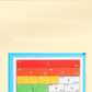 🔥Gorąca wyprzedaż 49% zniżki🏅Książka magnetyczna Montessori Puzzle ułamkowe dla dzieci