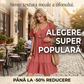 😍【S-3XL】👗Rochie lungă casual cu mânecă scurtă