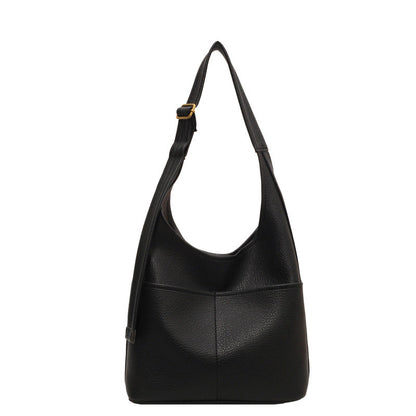 💁‍♀️[Najlepszy prezent dla niej]💝 Torba na ramię Premium Simplicity👜