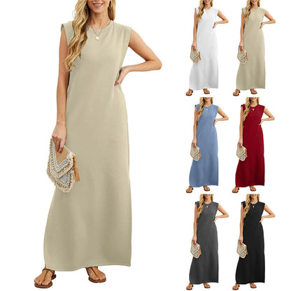 【💟2026 Nowe produkty】👗Damskie sukienki na co dzień