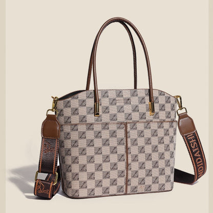 🥳👜Wielofunkcyjna torba na ramię z nadrukiem