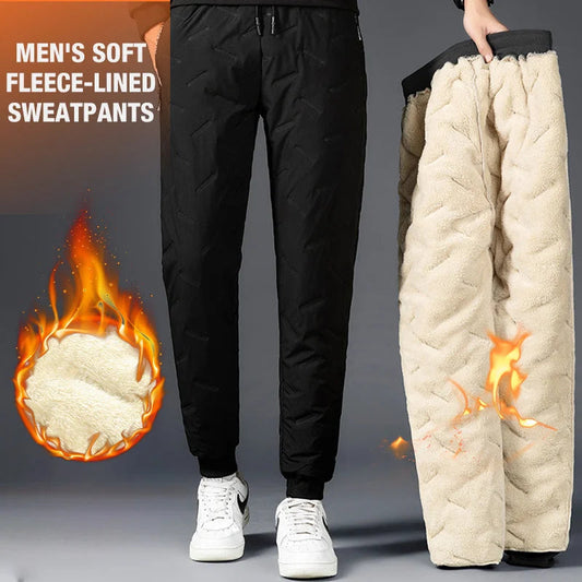 Gorąca wyprzedaż zimowa 🔥 Spodnie termoaktywne unisex do biegania