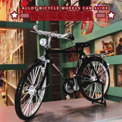 🚲Skala rowerowa DIY