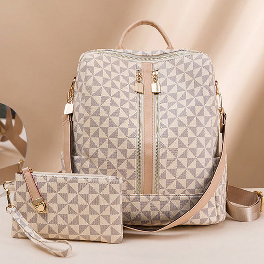 💜Gorąca wiosenna wyprzedaż 💜2025 Modna torba na ramię o dużej pojemności🥰