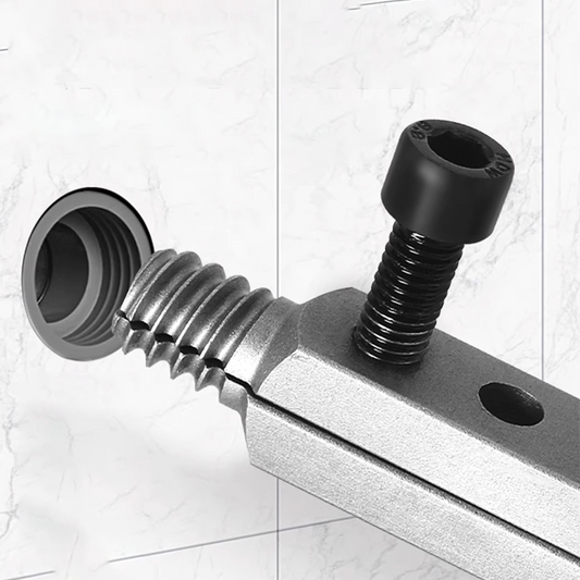 🔥Gorąca wyprzedaż🔥Wielofunkcyjne narzędzie do wyciągania pękniętych rur