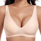 🔥👙Wygodny, oddychający biustonosz push-up