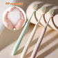 Soft Bristle Toothbrushes Three-Pack Set