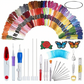 🎨Zestaw narzędzi do haftowania