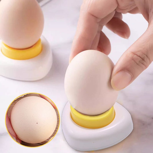 🥚Przebijak do jajek z blokadą bezpieczeństwa