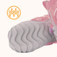 Oddychające buty dla małych psów – 2 sztuki w zestawie