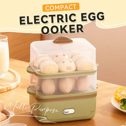 🎁Promocja gorącej sprzedaży 49% ZNIŻKI🔥 Szybkowar do jajek🥚
