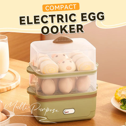 🎁Promocja gorącej sprzedaży 49% ZNIŻKI🔥 Szybkowar do jajek🥚