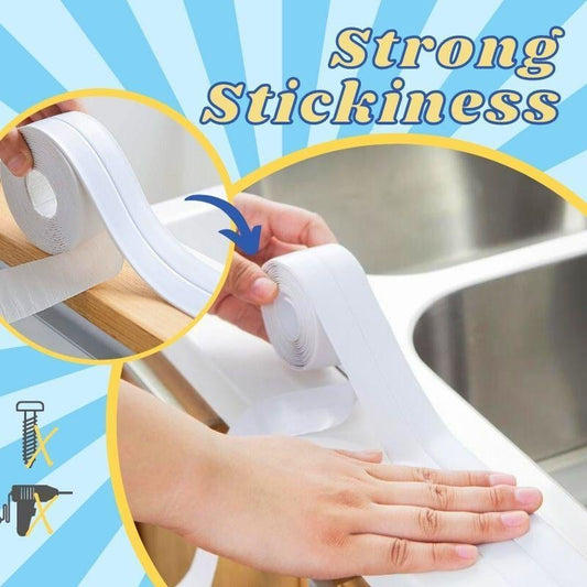 Taśma uszczelniająca PVZXR® Magic Caulk Tape