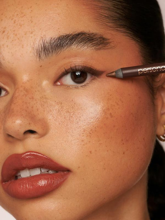 🔥 24-godzinny wodoodporny eyeliner o przedłużonej trwałości