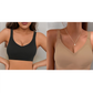 【✨1 + 1 gratis】Wygodny, bezszwowy biustonosz sportowy dla kobiet