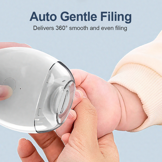 🎉1+1 gratis🎉Uniwersalna automatyczna pilniczka do paznokci dla dorosłych i dzieci