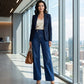 🔥Hot Sale 60% OFF!!⚡50K+ SOLD🔥Women's High-Waist Wide-Leg Jeans