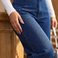🔥Hot Sale 60% OFF!!⚡50K+ SOLD🔥Women's High-Waist Wide-Leg Jeans