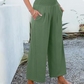 💐50% ZNIŻKI! Wiosenny must-have: spodnie typu crop – niezbędny element garderoby na ten sezon 🌷👗