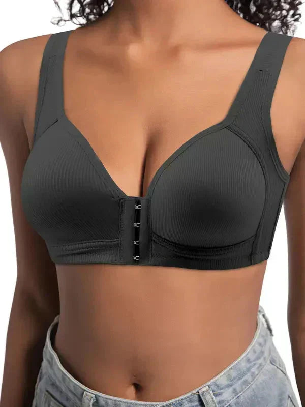 💐50% OFF! Spring/Summer Lightweight Bra – Breathable & Comfortable🌞🦋