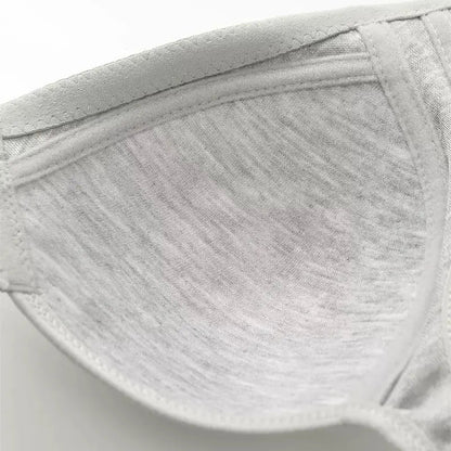 💐50% OFF! Spring/Summer Lightweight Bra – Breathable & Comfortable🌞🦋