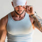 🎽Koszulki męskie o kroju slim fit i muscle fit🟑