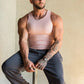 🎽Koszulki męskie o kroju slim fit i muscle fit🟑