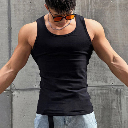🎽Koszulki męskie o kroju slim fit i muscle fit🟑