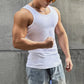 🎽Koszulki męskie o kroju slim fit i muscle fit🟑