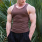 🎽Koszulki męskie o kroju slim fit i muscle fit🟑