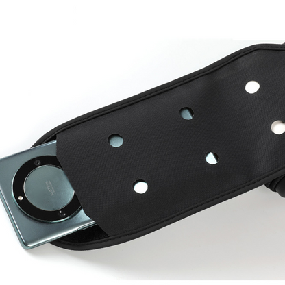 🚴 50% OFF NOW! 📲 Waterproof Bike Top Tube Bag – Hard-Shell Phone Holder, Touch-Sensitive & Large Capacity 🛡️