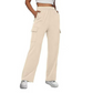 Women's High-Waist Wide-Leg Cargo Pants 🔥 Step Into Comfort & Style🔥